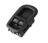 YHBH Interruptor De Elevalunas para Ford para Transit MK8 2014+ 2029885 GK2T14A132CA 1791339 Botón De Control Eléctrico Eléctrico Regulador Botón