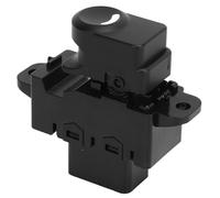 YHBH Interruptor De Elevalunas para Hyundai para Accent 2013-2017 93581 1R001 Regulador De Elevalunas Eléctrico Trasero Izquierdo Y Derecho Eléctrico Regulador Botón