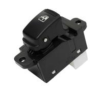 YHBH Interruptor De Elevalunas Para Kia Para Spectra Para Rio Para Optima 2001-2006 935803D000 Regulador De Botón Eléctrico De Elevalunas Eléctrico Regulador Botón