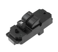 YHBH Interruptor De Elevalunas para Mazda 2 DD1466350 Botón De Ajuste del Elevalunas, Regulador De Potencia Eléctrica, Pulsador De Luz Eléctrico Regulador Botón