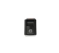 YHBH Interruptor De Elevalunas para Mercedes para Benz ML GL GLE GLS Clase G W166 W292 W463 1669054300 Botón De Control Eléctrico Eléctrico Regulador Botón(Negro3)