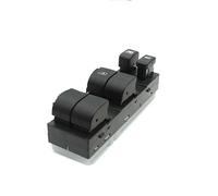 YHBH Interruptor De Elevalunas para Nissan para X-Trail 2 T31 2007-2013 Botón Regulador De Interruptores De Elevalunas Eléctrico Regulador Botón