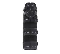 YHBH Interruptor De Elevalunas para Opel para Insignia B para Sports para Tourer 2017-2022 26218339 Regulador De Potencia Eléctrico Regulador Botón