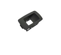 YHBH Interruptor De Elevalunas para Serie 1, X4, X3, X5, X6, 118, 120, 325, 328i, F20, F30, F25, F15, F16, 61319361936 Regulador Eléctrico Eléctrico Regulador Botón(Negro3)
