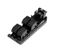 YHBH Interruptor De Elevalunas para Toyota para Avensis 2009-2013 para Verso 2009-2018 84040-05020 Botón De Control del Elevalunas Eléctrico Regulador Botón