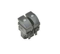 YHBH Interruptor De Elevalunas para Trafic II para Megane II para Laguna II 8200315034 Botón Interruptor Elevalunas Eléctrico Delantero Izquierdo Eléctrico Regulador Botón