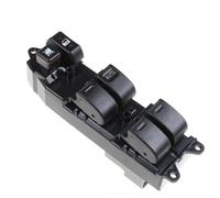 YHBH Interruptor De Elevalunas Volante Derecha para Toyota para Corolla 2001-2004 8482012460 Botón Control Eléctrico Piezas Interiores Elevador Eléctrico Regulador Botón