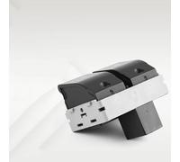 YHBH Interruptor Elevalunas para VW para Seat para Ibiza para Córdoba 6L2 para Polo 9N para Fox 6Q0 959 858 2001-2009 Interruptores Eléctricos Eléctrico Regulador Botón