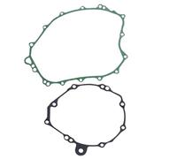 YHBH Junta De Motor De Motocicleta Para Para CBR1000 RR Para CBR1000RR Fireblade 1000 2004-2007 Junta Tapa De Embrague Alternador Cárter Junta De Tapa Motor(Los kits)