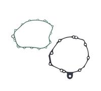 YHBH Junta De Motor De Motocicleta Para Para CBR1000RR 2004-2007. Junta De Tapa De Alternador, Embrague Y Cárter Derecho Del Motor Junta De Tapa Motor