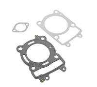 YHBH Junta De Motor De Motocicleta Para Sym Trackrunner 200 Joyride HD2 200 LXR 200 4T HD200 12251-HLK-010 Juego Juntas Cilindro Extremo Superior Junta De Tapa Motor