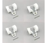 YHBH Kit De Reparación De Carburador para Motocicleta para YZF600 R YZF600R 1997-2007, Incluye Aguja Asiento Émbolo Diafragma Flotador Carb Revisión Kit(Tipo 3)