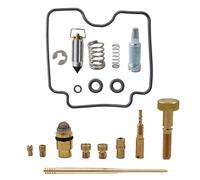 YHBH Kit De Reparación Y Reconstrucción De Carburador para Motocicleta, Compatible con para Polaris Predator 500 2003-2007. Carb Revisión Kit
