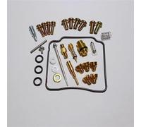 YHBH Kit De Reparación Y Reconstrucción De Carburador para Y&amaha FZX750/FZX700, para Fazer para Mikuni Reparación De Junta De Flotador