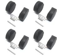 YHBH Kit De Reparación Y Reconstrucción De Carburador para Y&amaha SZR660, TT600E, TT600S, XTZ660H, TENERE, TT600, XTZ660, SZR 600, Flotador.(Color 2)