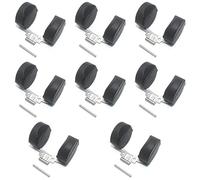 YHBH Kit De Reparación Y Reconstrucción De Carburador para Y&amaha SZR660, TT600E, TT600S, XTZ660H, TENERE, TT600, XTZ660, SZR 600, Flotador.(Color 1)