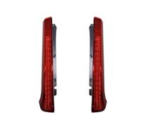 YHBH Luz Trasera De Coche Para KIA Para Sportage 2007-2012 Columna Parachoques Trasero Reflector Conjunto Luz De Freno Trasera(Izquierda y derecha)