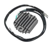 YHBH Regulador Rectificador De Voltaje Motocicleta para BF15 BF15D3 SHC SHD She SHG SHK SHU LHC LHD LHE LHG 31750-ZY1-003 Regulador De Voltaje