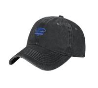 YHCIREB Gorra de béisbol 2025 Soy la Tormenta Concientización sobre el síndrome de Guillain-Barré Gorra de Sol Personalizada Visera de Playa para Mujer Gorra para Hombre