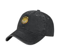YHCIREB Gorra de béisbol con el Apellido del Clan Kerr, Divertida y Personalizada, con diseño de Sol, para Mujer, Ropa de Golf, Gorra para Hombre.