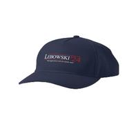 YHCIREB Gorra de béisbol Lebowski 2024 para Adultos, Unisex, Informal, para Exteriores