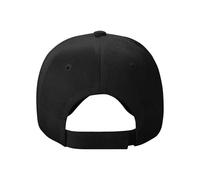YHCIREB Gorra de béisbol Let it Arise Novedades Gorra de Camionero Novedades para Hombre Gorra de Mujer