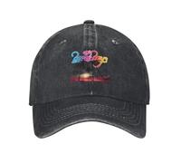 YHCIREB Gorra de béisbol The Beach Boys Novedad Bolsa de Playa Golf Genuino Mujer Playa Moda Sombrero para Hombre