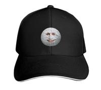 YHCIREB Gorra de béisbol The Mighty Boosh Navidad Golf cumpleaños Moda Playa Visera de Playa para Mujer Sombrero para Hombre