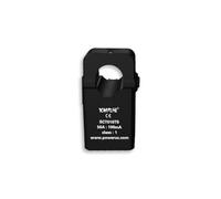 YHDC 1992-Pinza amperimétrica-Transformadores de corriente eléctrica Split Core Transformadores de corriente eléctrica SCT016TS 50A/1A 1% - Medición eléctrica, HVAC, fotovoltaica