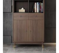 Yhenlovtt 10 pomos antiguos para armario de cocina, cajón, armario de cocina (negro)