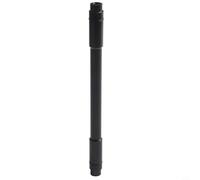 Yhenlovtt Adaptador de eje pasante de buje trasero de 135/142/148 x 12 mm a 10 mm, liberación rápida, herramienta de aleación de aluminio, conversión para MTB Road para marcos de bicicleta, B (148 mm)