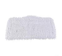 Yhenlovtt Almohadillas para fregona compatibles con Shark S1000 S3101 S3250 SK, paquete de 2 paños de repuesto para Shark para modelos de mopa de vapor SK410 SK435CO SK460 SK140 SK141