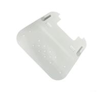 Yhenlovtt Bandeja de goteo de repuesto para robot aspirador M6, diseño de ajuste directo para una recogida eficiente de derrames y limpieza consistente del suelo