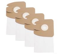 Yhenlovtt Bolsas de repuesto para aspiradora Eureka Mighty Mite 3670 3680 Series compatibles con 60295a 60295 4 sobre 10 bolsas de polvo para Sanitaire S (paquete de 4)