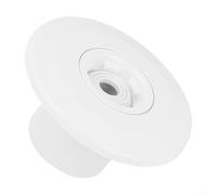 Yhenlovtt Boquilla de chorro de agua de masaje giratoria de 360 grados de 2 pulgadas con herramienta de extracción para piscina, spa, centro de aguas termales, accesorio de bañera (1)