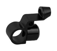 Yhenlovtt Calibre de alambre de boca fina para ABU Garcia para STX P4 B4 P5 B5 Baitcasting Carrete pieza de repuesto - Actualización de aleación de aluminio compatible con carretes de 4ª generación (1