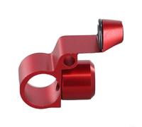 Yhenlovtt Calibre de alambre de boca fina para ABU Garcia para STX P4 B4 P5 B5 Baitcasting Carrete pieza de repuesto - Actualización de aleación de aluminio compatible con carretes de 4ª generación (1