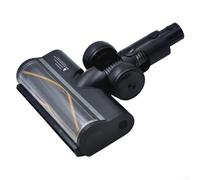 Yhenlovtt Cepillo de piso de repuesto para V12 V11 para T20 para T30, cabezal de cepillo de rodillo eléctrico para aspiradora, herramienta de suelo compatible para aspiradora vertical inalámbrica