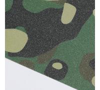 Yhenlovtt Cinta de agarre para pedal de scooter G30 antideslizante, papel de lija para repuesto eléctrico Max PVC Ninebot para adhesivo (camuflaje)