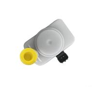 Yhenlovtt Combustible para detección de fugas de brújula 310215 4861962aa 4861962ab compatible con 200 300 Pacifica para Voyager para Challenger Charger Grand para caravana para Ram