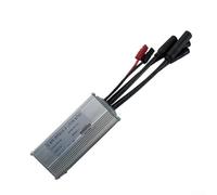 Yhenlovtt Conversion 22a impermeable cuadrado 36 V/48 V para controlador de bicicleta Jn Kit con tecnología de onda sin escobillas Hub Motor 500 W E-para bicicleta eléctrica
