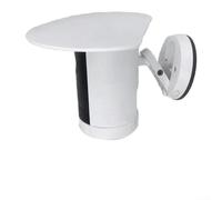 Yhenlovtt Cubierta de lluvia ABS resistente a la intemperie para Ring Outdoor Cam Plus 2025, protección de cámara contra la humedad y polvo, fácil de instalar