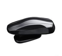 Yhenlovtt Difusor de aroma modelo de coche para la mayoría de los coches, material ABS con 3 hojas de fragancia, alta resistencia, diseño temático Drift