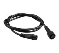 Yhenlovtt Ebike Bbhd - Cable de extensión para motor Bafang Mid Drive Bbs01 Bbs02 Speed G340 8fun Juego de conversión de bicicleta con sensor eléctrico (100 cm)