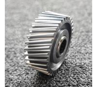 Yhenlovtt Engranaje de motor de accionamiento, construcción de metal, compatible con sistemas G340 y E-Bike (BBS0102B/G340)