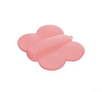 Yhenlovtt Estuche de almacenamiento de mariposa para dron DJI NEO, sofisticado organizador de almacenamiento a medida para tus necesidades de equipo de dron DJI NEO (rosa), como lo muestra la imagen,