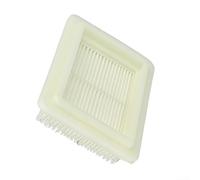 Yhenlovtt Filtro de repuesto compatible con UniversalVac 18, aspiradora, lavable, reutilizable, colector de polvo para limpieza del hogar (paquete de 1)