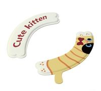 Yhenlovtt Funda de asiento de inodoro de EVA impermeable antideslizante con cierre seguro, almohadilla cómoda que se adapta a formas U V O, higiénica, lavable para todas las estaciones (azul)