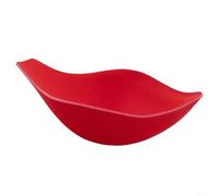 Yhenlovtt Inserto de seguridad que absorbe la humedad para bañarse, ropa interior que mejora el bulto con una suave amortiguación para hombre, bolsa de esponja para trajes de baño y (rojo)