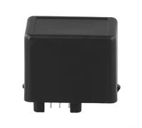 Yhenlovtt Intermitente de 7 pines para relé GSXR 600 750 1000 1300, para Bandit 600 1200 1250, para GSX 1400, SV 650 1000, TL1000R, DR-Z 400S/SM, indicador de señal de giro LED compatible con